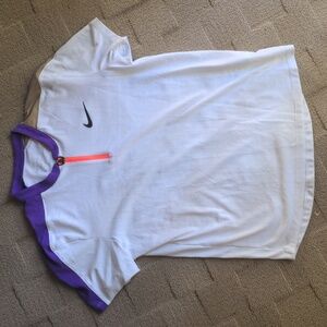 Nike Dri-Fit UW Shirt